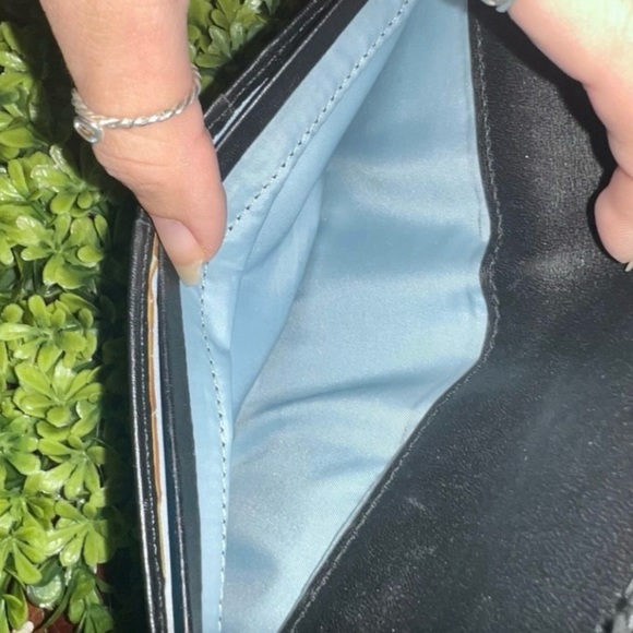 🖤GUC Vintage Coach Signature Wallet - Picture 5 of 7